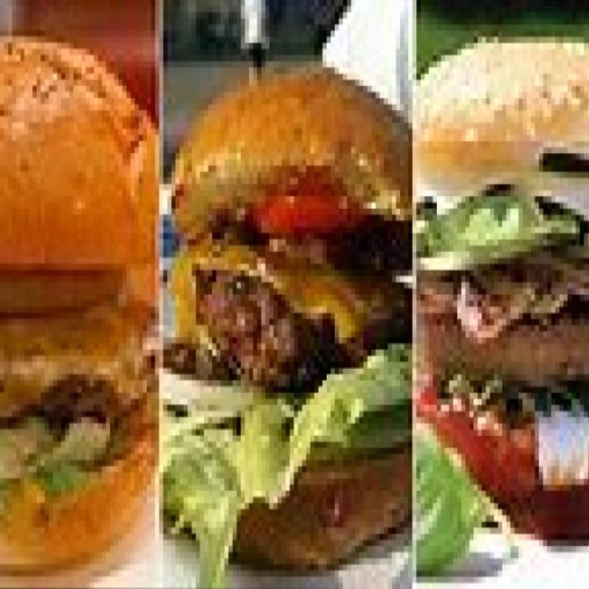 Example 1 Restaurant in Portland, OR