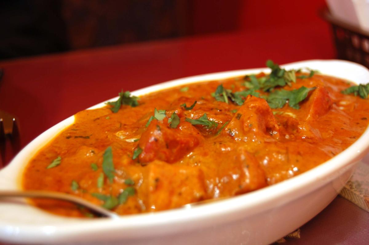 Chilli Paneer