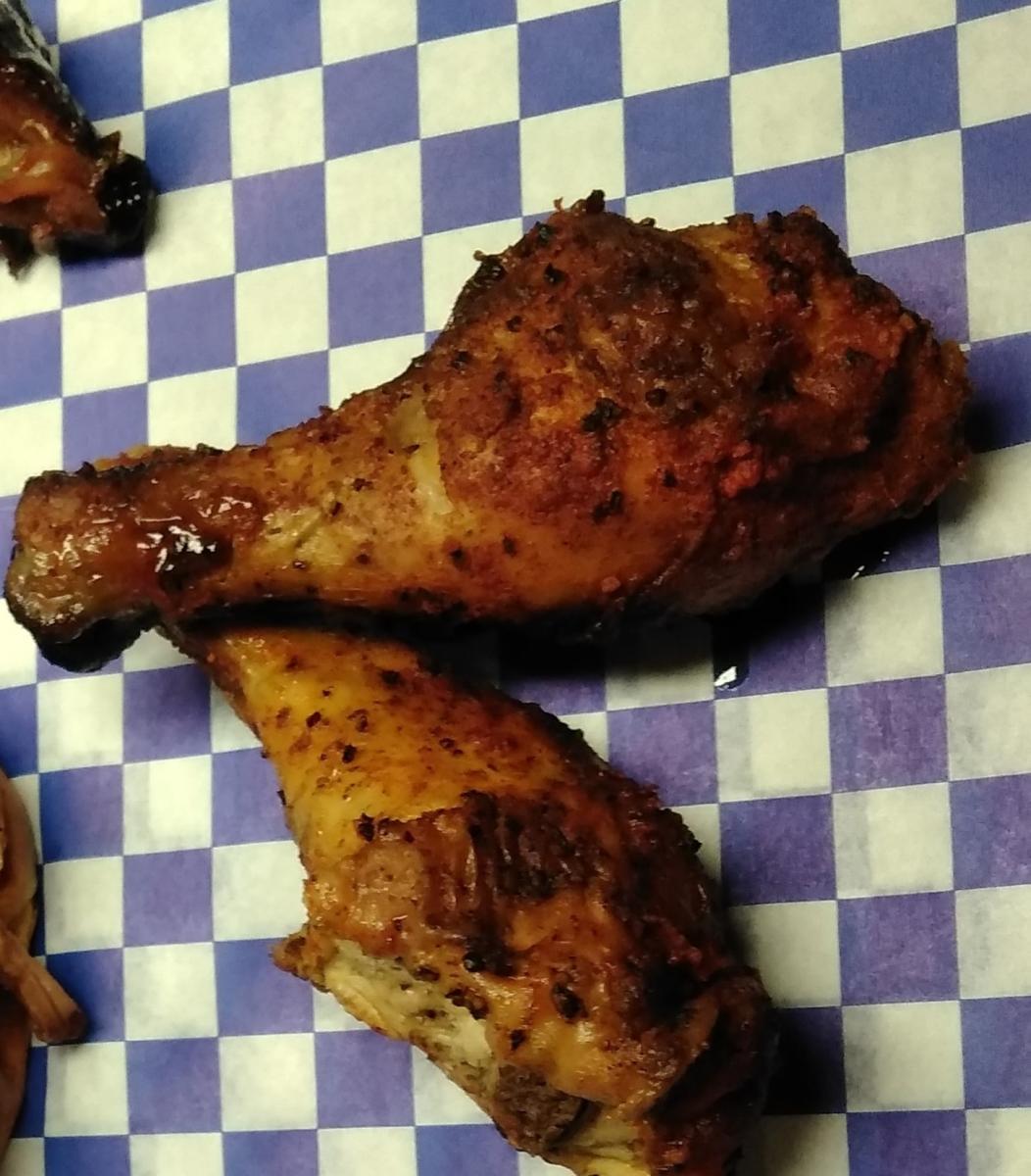 Drumstick Kids - Kids Menu menu item