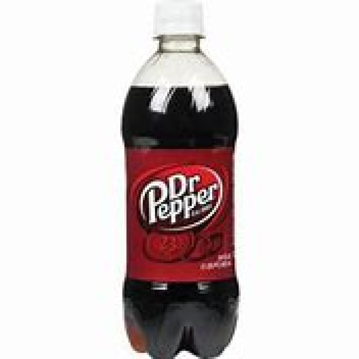 Dr Pepper - Beverages menu item