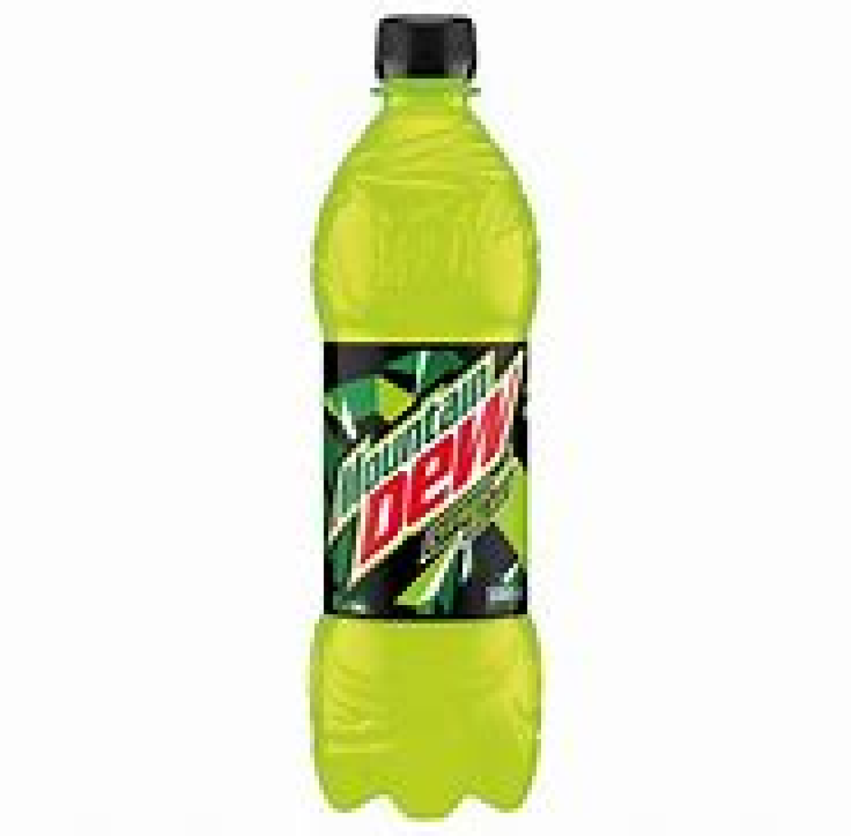 Mountain Dew - Beverages menu item