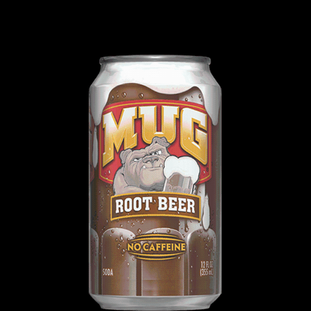 Mug Root beer - Beverages menu item