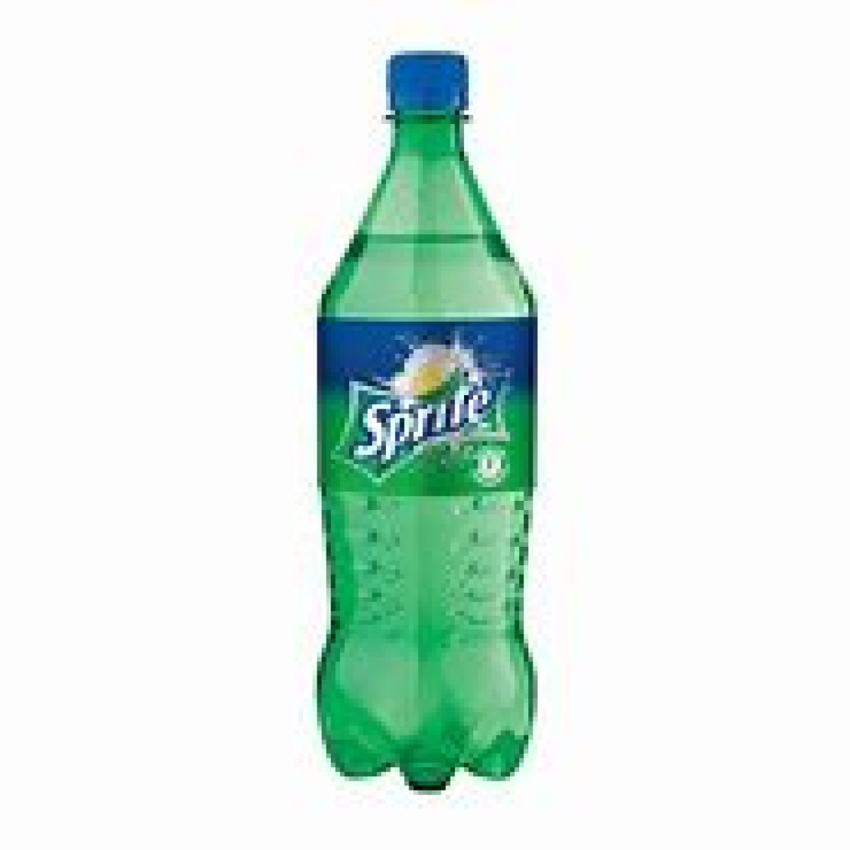 Sprite - Beverages menu item