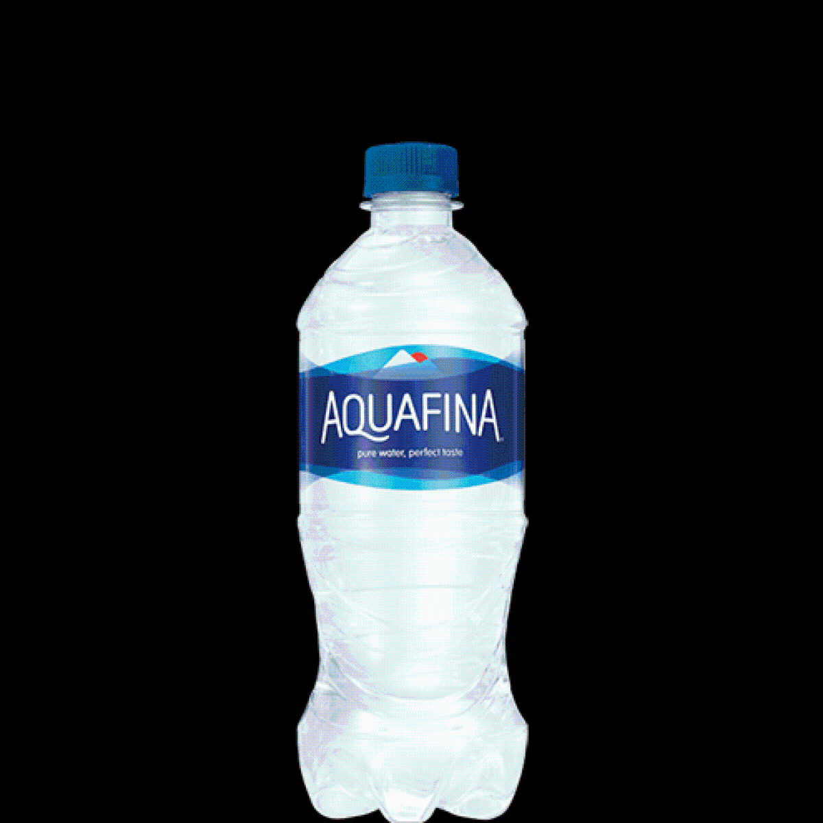 Water - Beverages menu item