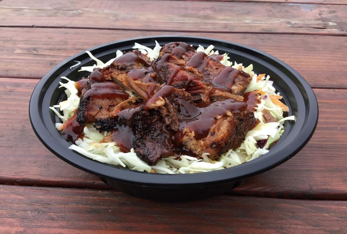 Brisket Bowl - Specialties menu item