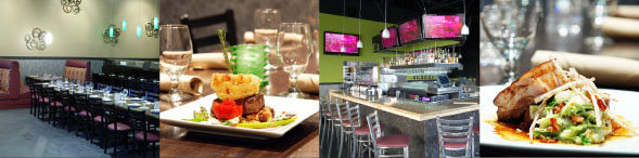 Wassabi restaurant image
