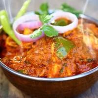 Abhiruchi Special combo at Abhiruchi Indian Restaurant in Beaverton OR image
