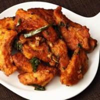 Idli 4 pieces at Abhiruchi Indian Restaurant in Beaverton OR image