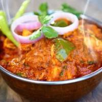 Masala Dosa at Abhiruchi Indian Restaurant in Beaverton OR image
