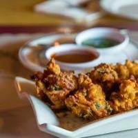 Aloo Poori at Abhiruchi Indian Restaurant in Beaverton OR image