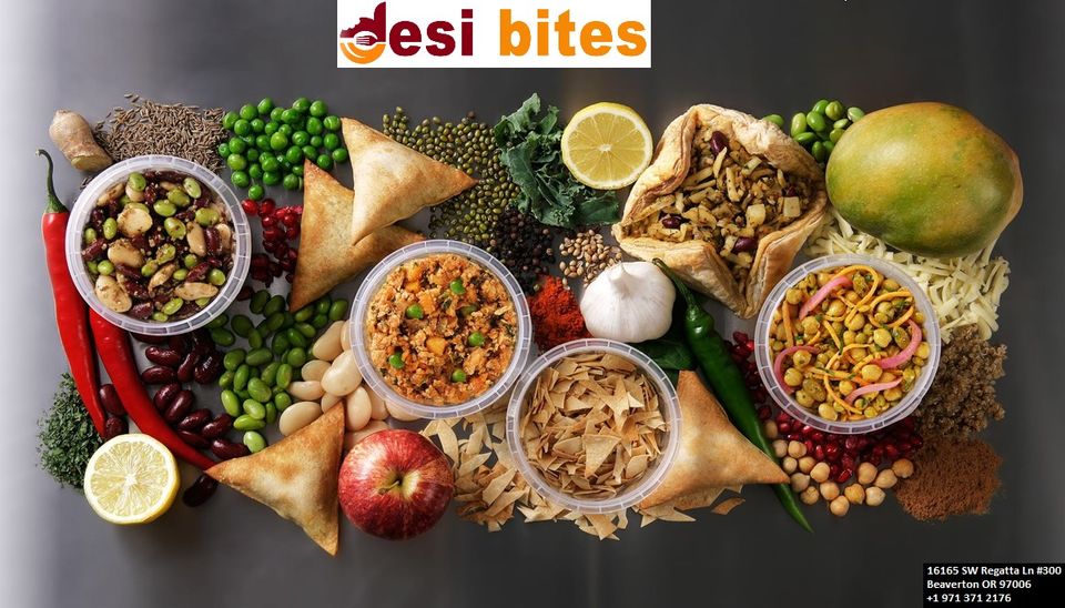 Desi Bites restaurant image